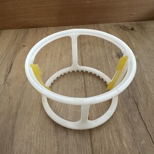 Genuine Replacement Auger Part Omega Vert Juicer Extractor VRT330 VRT350 VRT400